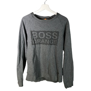 Unisex Hugo Boss - Collegepaita, koko 40 -  (1)