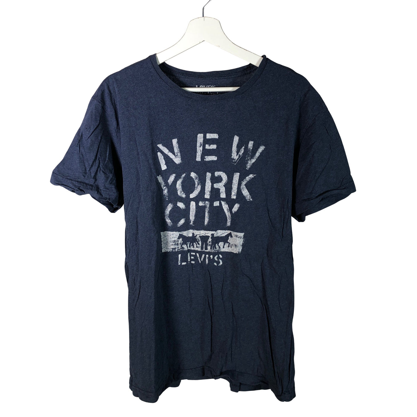 Unisex Levi's - T-paita, koko 40 -  (1)