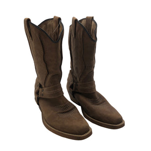 Unisex Bianco - Bootsit, koko 38 -  (2)