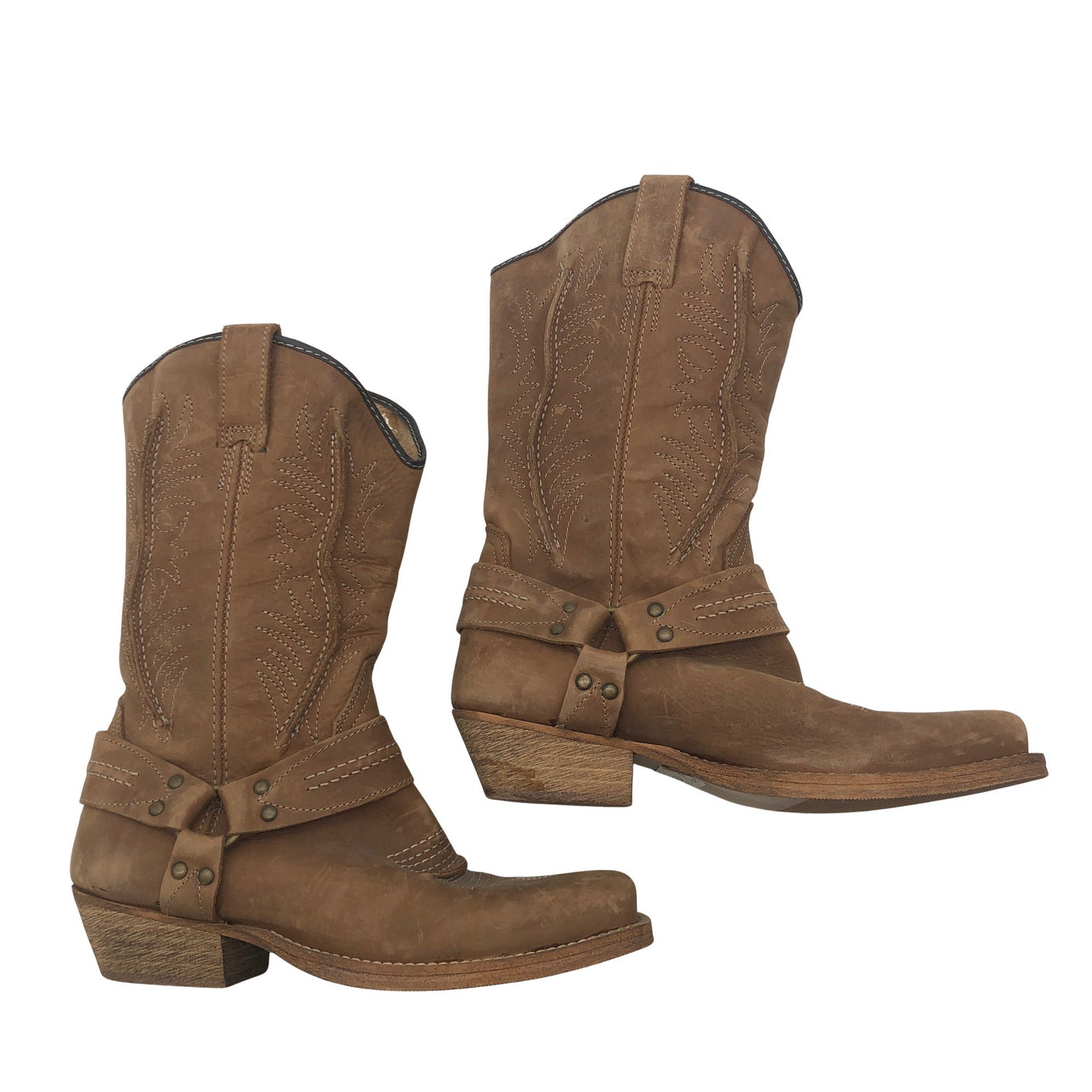 Unisex Bianco - Bootsit, koko 38 -  (1)