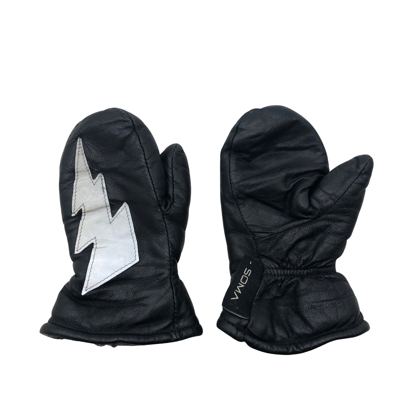 Unisex Soma - Talvihanskat, koko 2 - 3 vuotta -  (1)