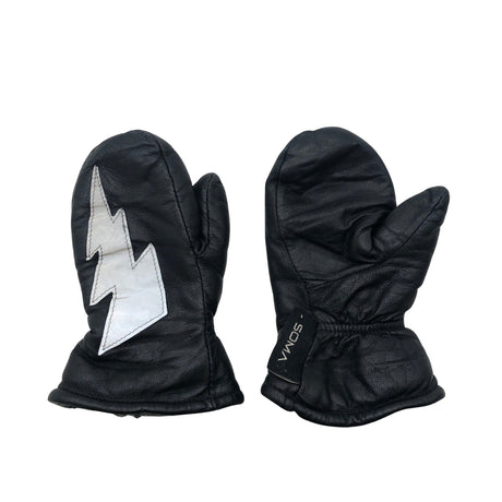 Unisex Soma - Talvihanskat, koko 2 - 3 vuotta -  ()