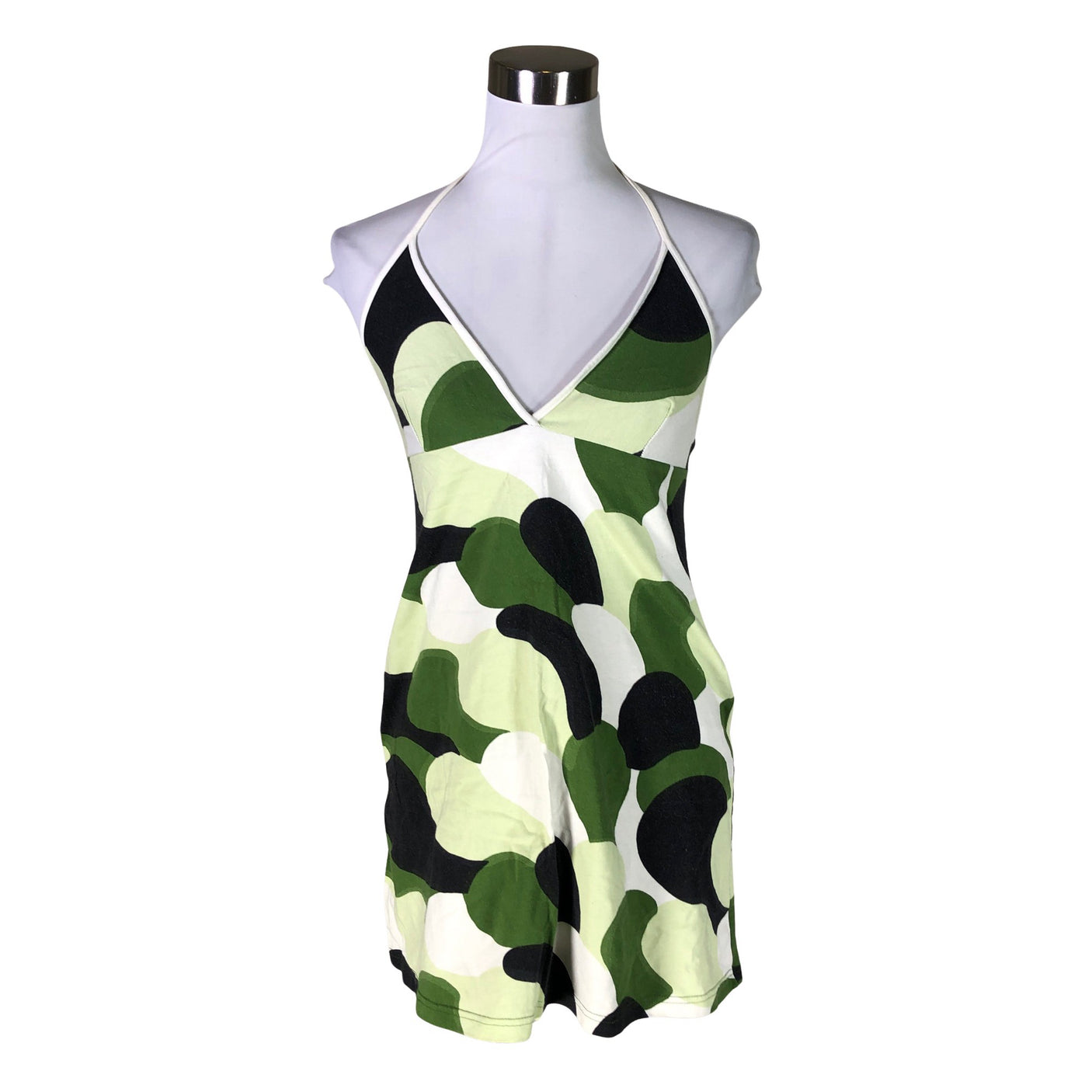 Unisex Marimekko - Trikoomekko, koko 36 -  (1)