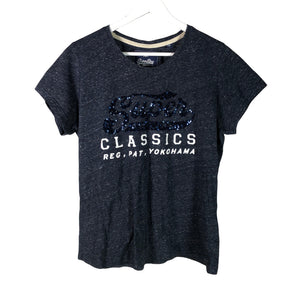 Unisex Superdry - T-paita, koko 42 -  (1)