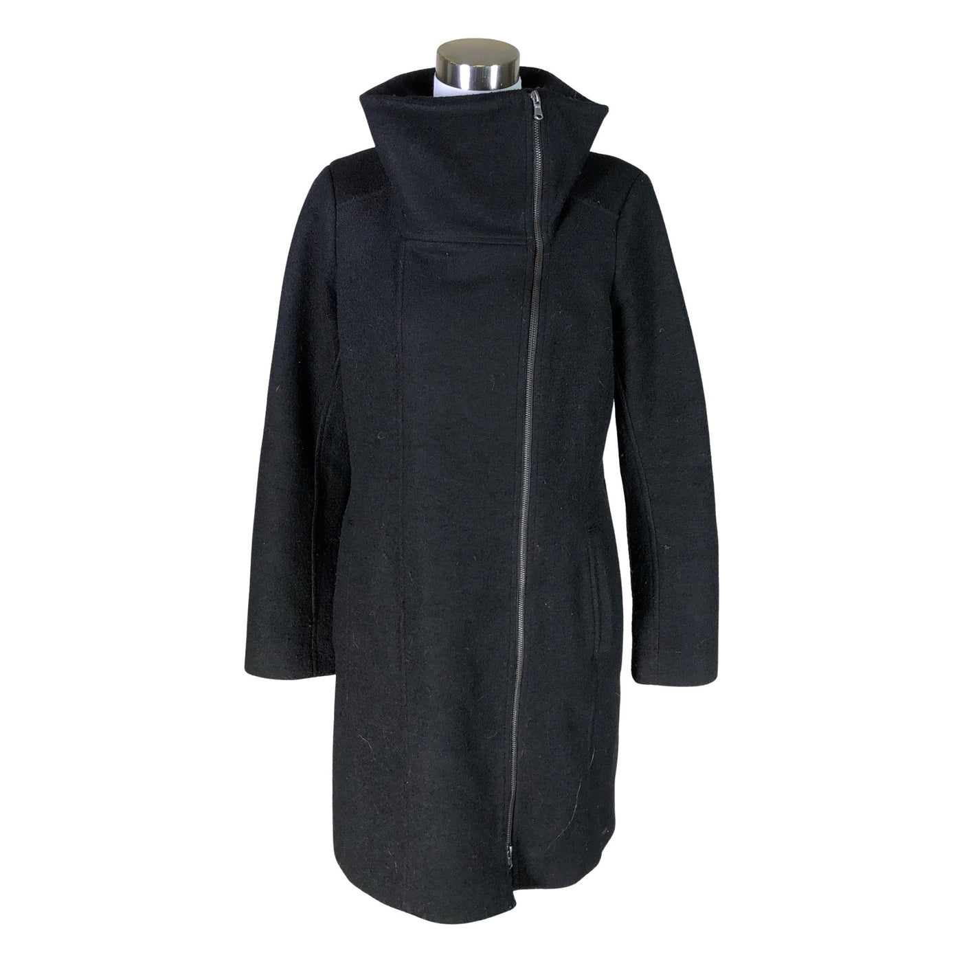 Unisex Tom Tailor - Villakangastakki, koko 38 -  (1)