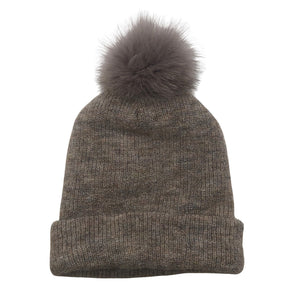 Unisex Gemmi - Talvipipo, koko 58 - 60 cm -  (1)