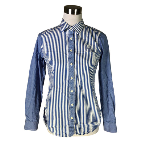 Unisex Tommy Hilfiger - Kauluspaita, koko 36 -  ()