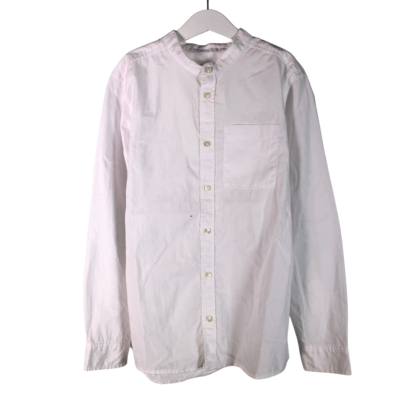 Unisex Benetton - Kauluspaita, koko 140 - 146 -  (1)