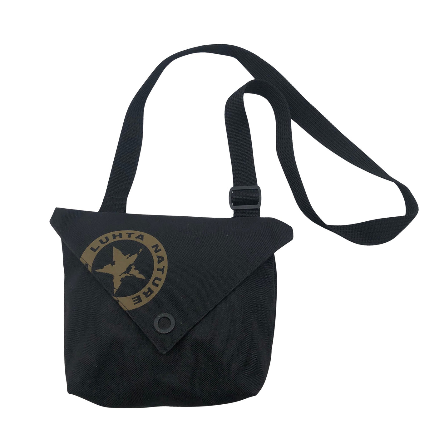 Unisex Luhta - Olkalaukku, koko Mini -  (1)