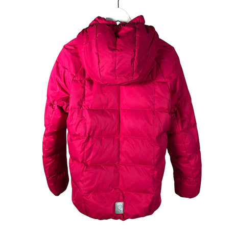 Unisex Reimatec - Untuvatakki, koko 158 - 164 -  (2)