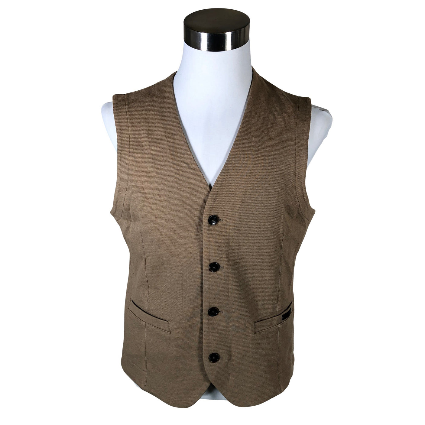 Unisex Maerz - Liivi, koko L -  (1)