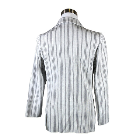 Unisex Lardini - Pikkutakki, koko 48 -  (2)