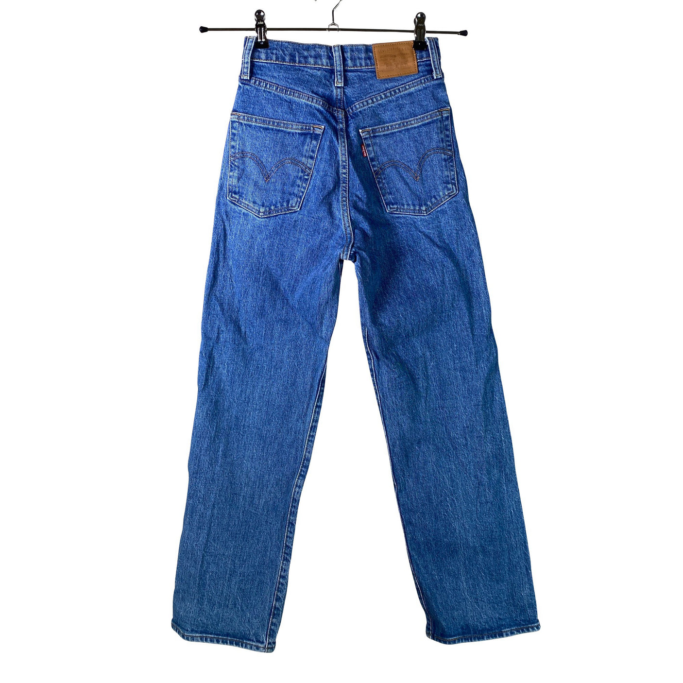 Unisex Levi's - Farkut, koko W25 -  (2)
