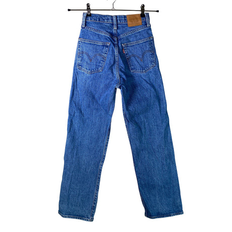 Unisex Levi's - Farkut, koko W25 -  (2)