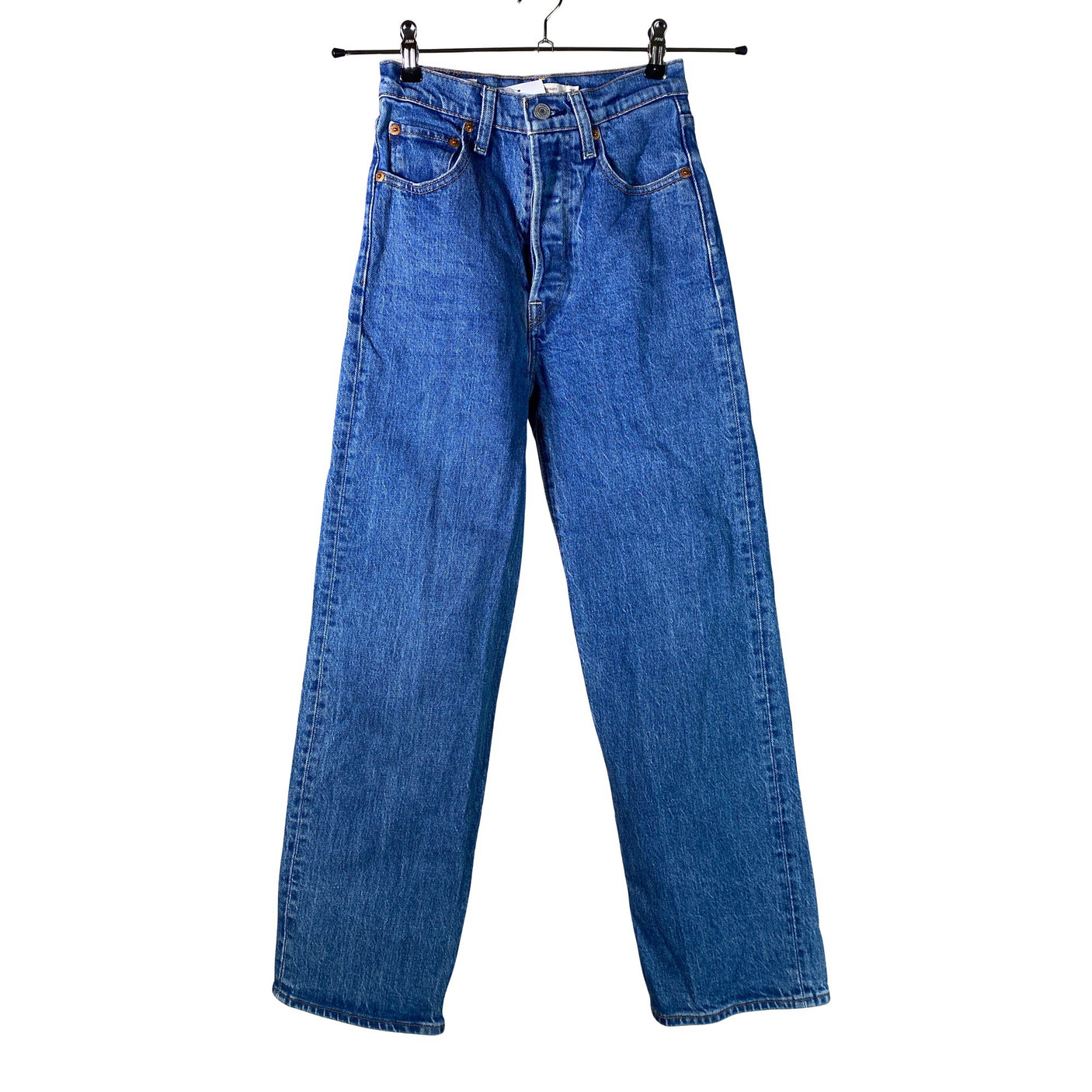 Unisex Levi's - Farkut, koko W25 -  (1)