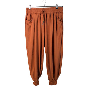 Unisex Halara - Kangashousut, koko 40 -  (1)