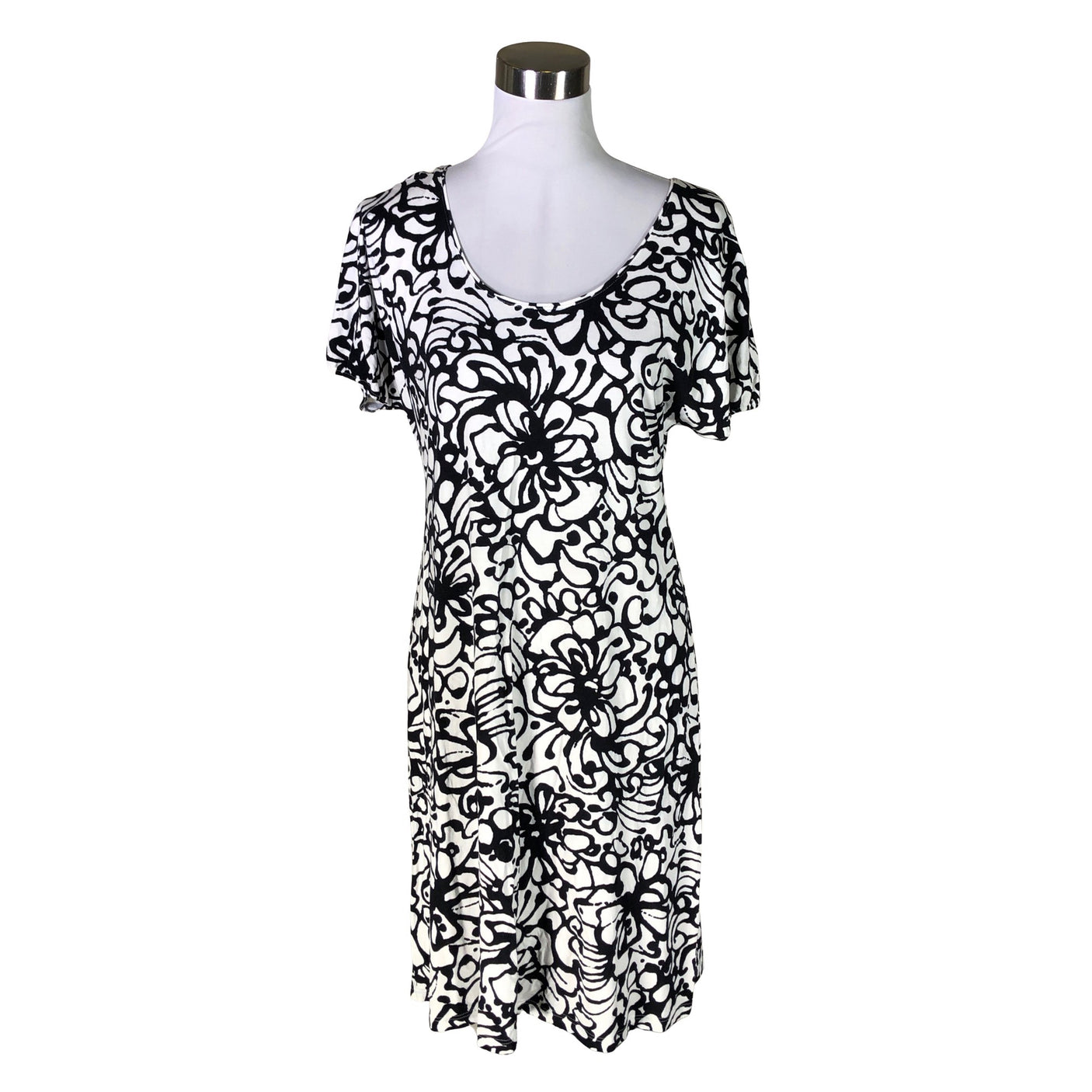 Unisex Nanso - Trikootunika, koko 38 -  (1)
