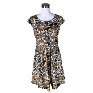 Unisex Andiata - Kangasmekko, koko 38 -  (1)