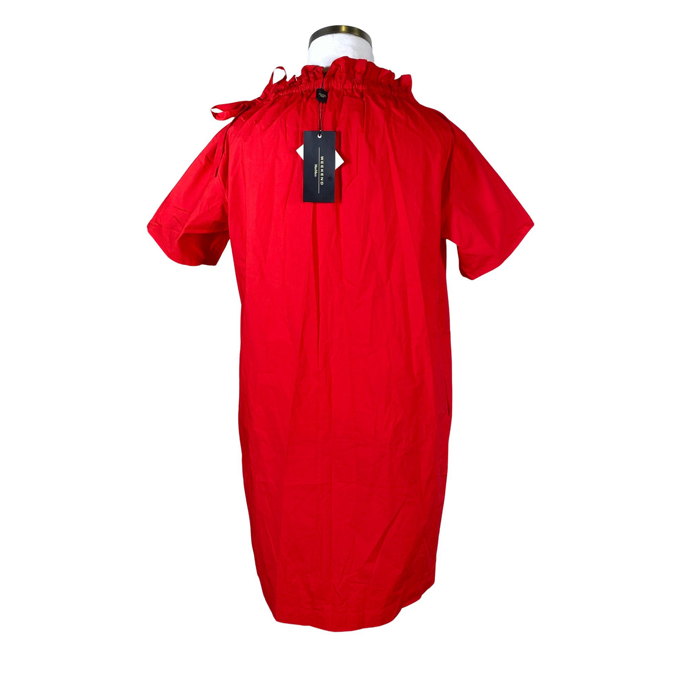Unisex Weekend by MaxMara - Kangasmekko, koko 42 -  (2)