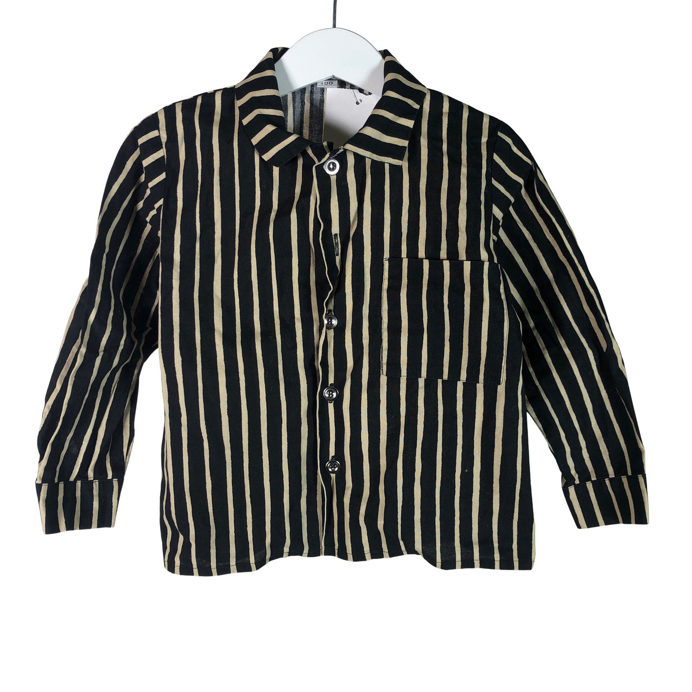 Unisex Marimekko - Kauluspaita, koko 98 - 104 -  (1)