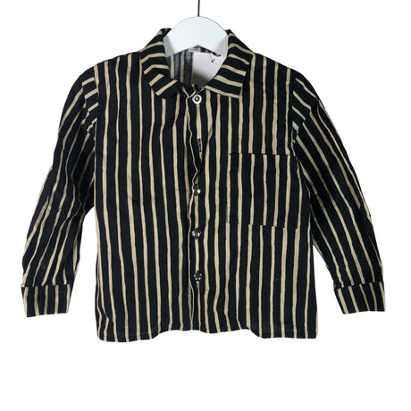 Unisex Marimekko - Kauluspaita, koko 98 - 104 -  ()