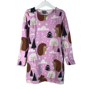 Unisex NOSH - Trikoomekko, koko 122 - 128 -  (1)