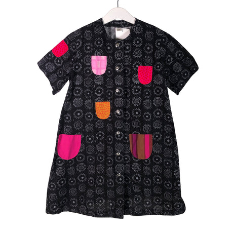 Unisex Marimekko - Kangasmekko, koko 128 - 134 -  ()