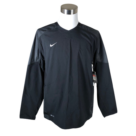 Unisex Nike - Urheilupaita, 
pitkät hihat, koko L -  ()