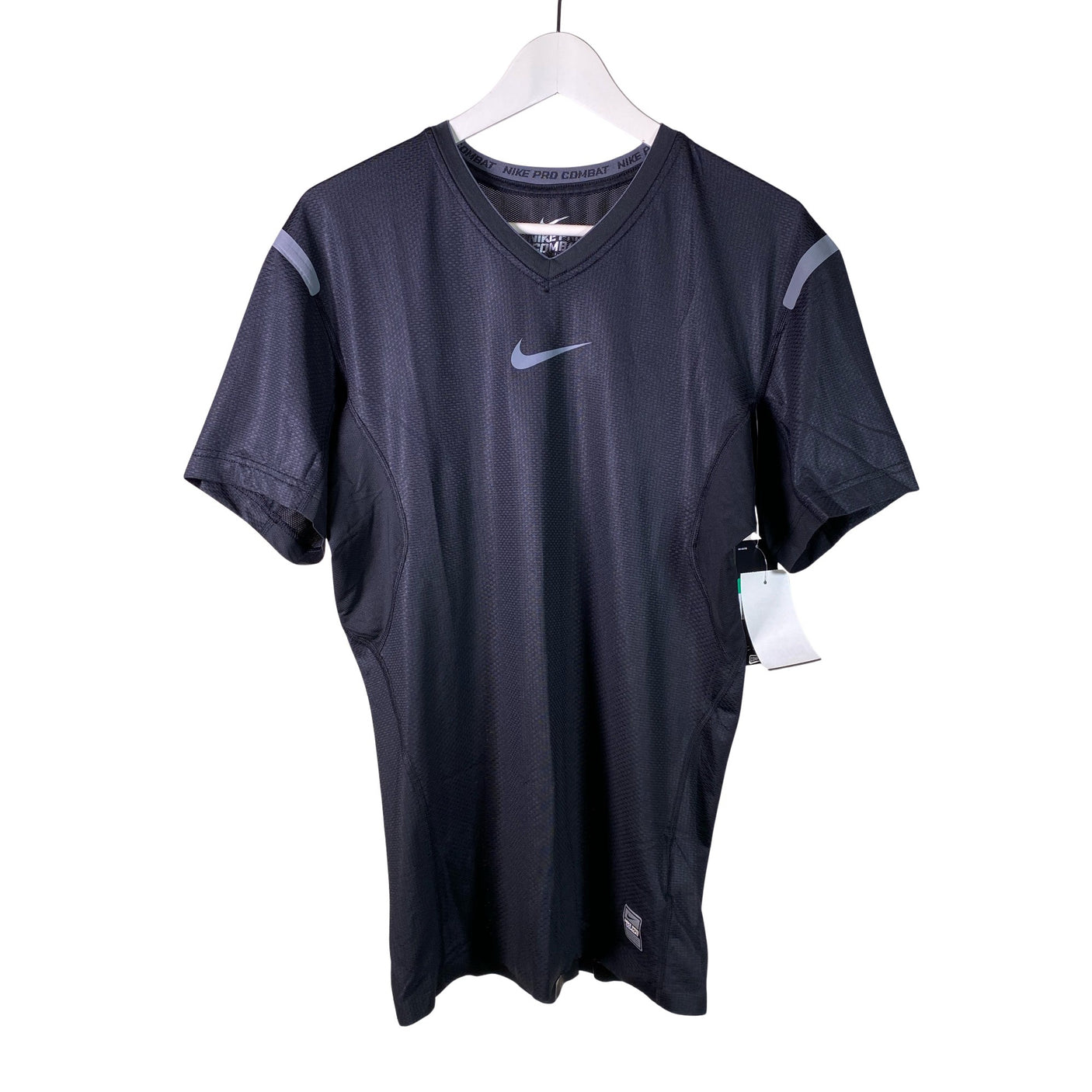 Unisex Nike - Urheilupaita, lyhyet hihat, koko XL -  (1)