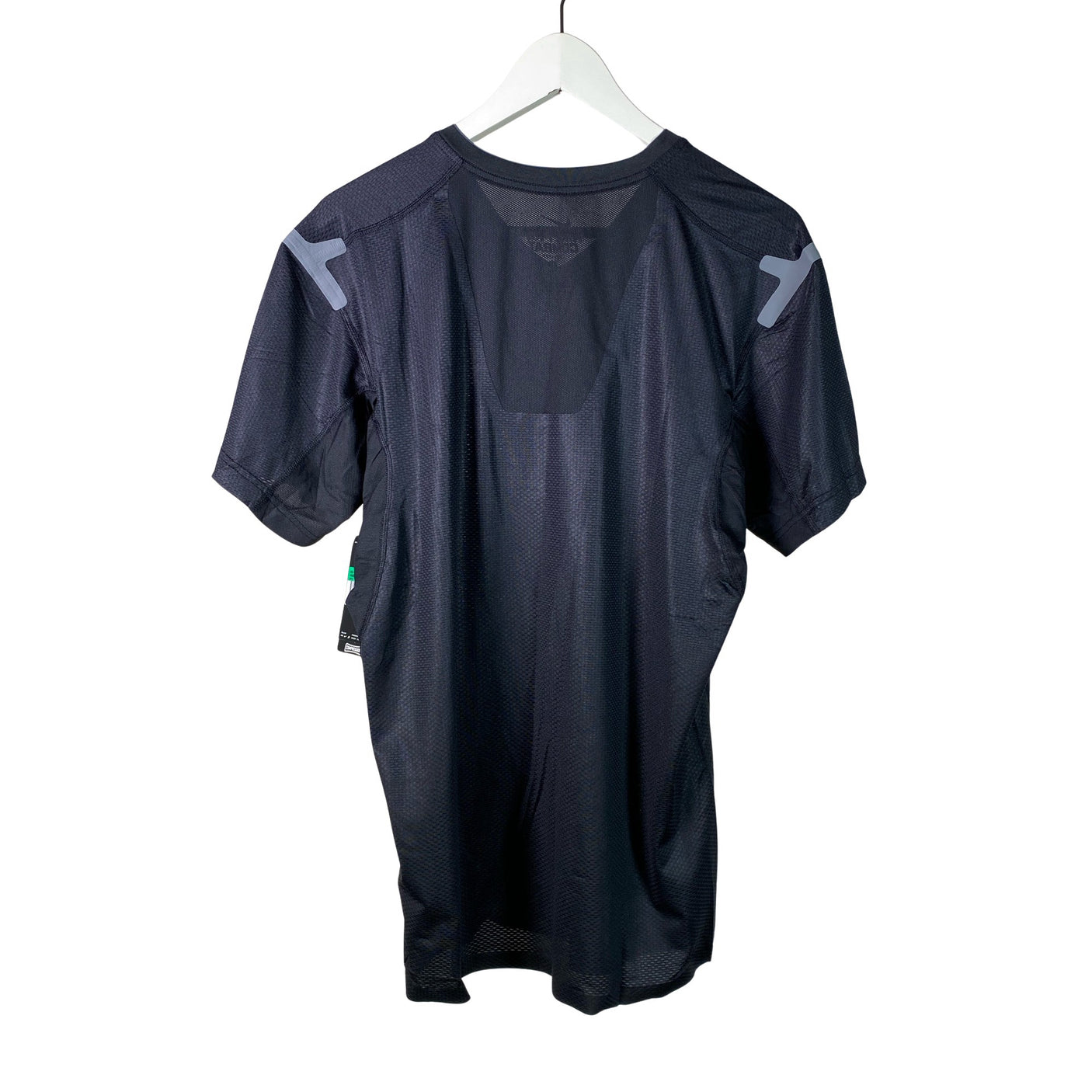 Unisex Nike - Urheilupaita, lyhyet hihat, koko XL -  (2)