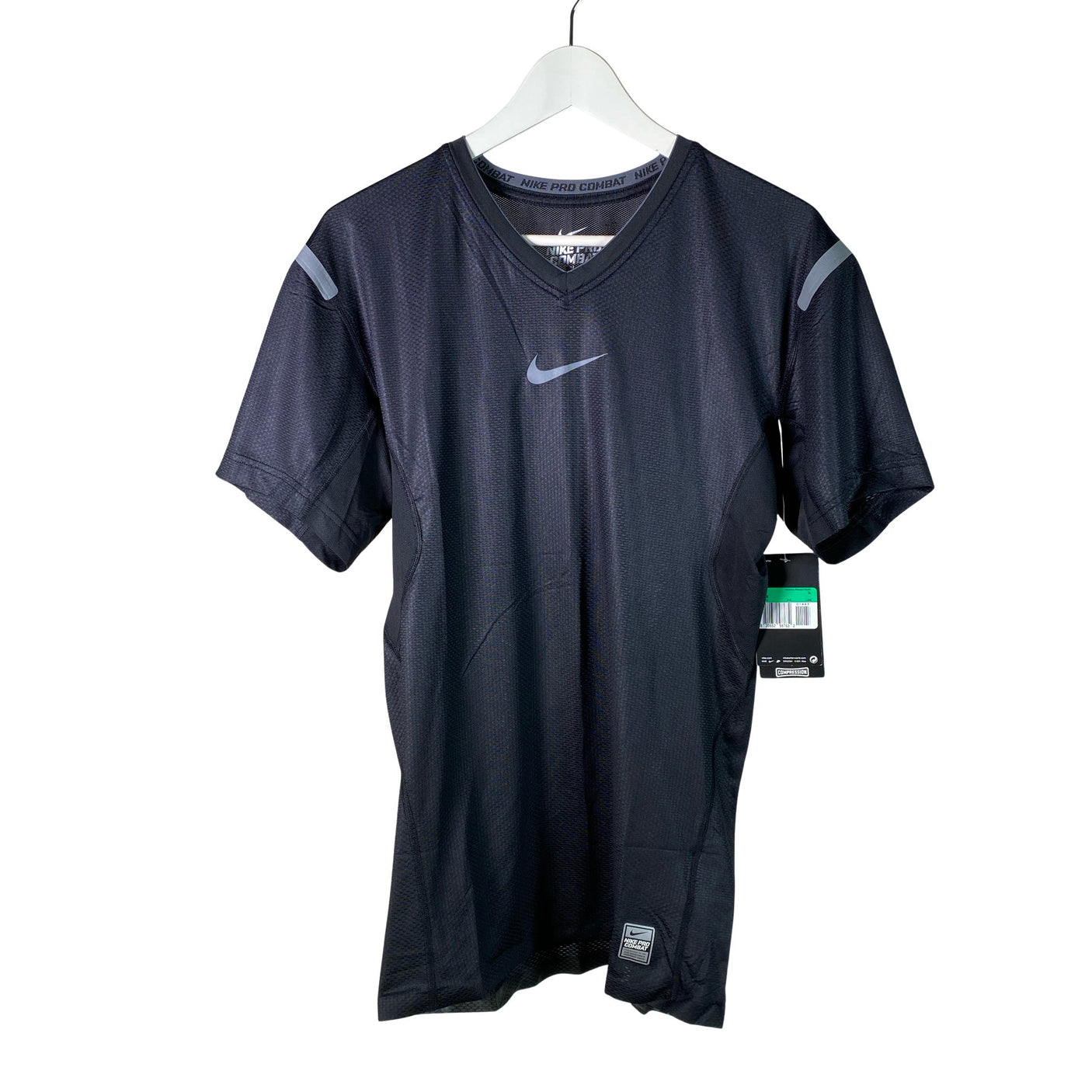 Unisex Nike - Urheilupaita, lyhyet hihat, koko XL -  (1)