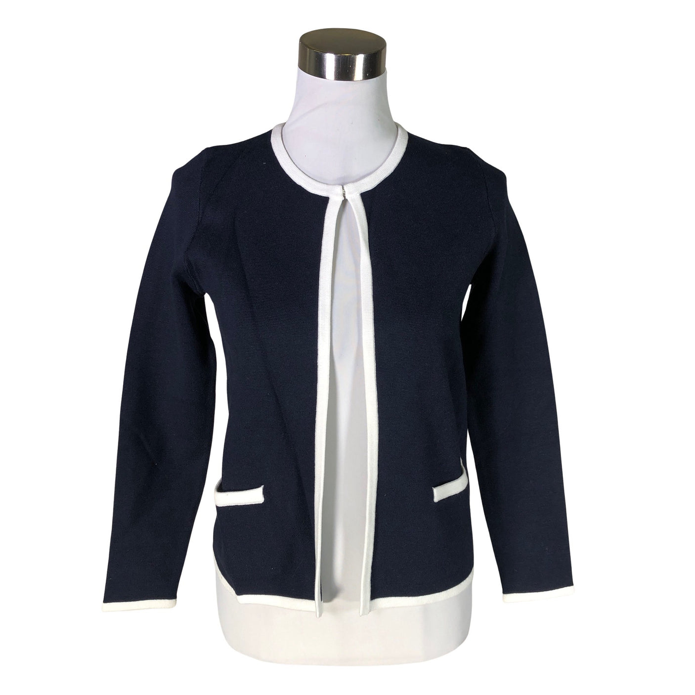 Unisex Noom - Neuletakki, koko 34 -  (1)