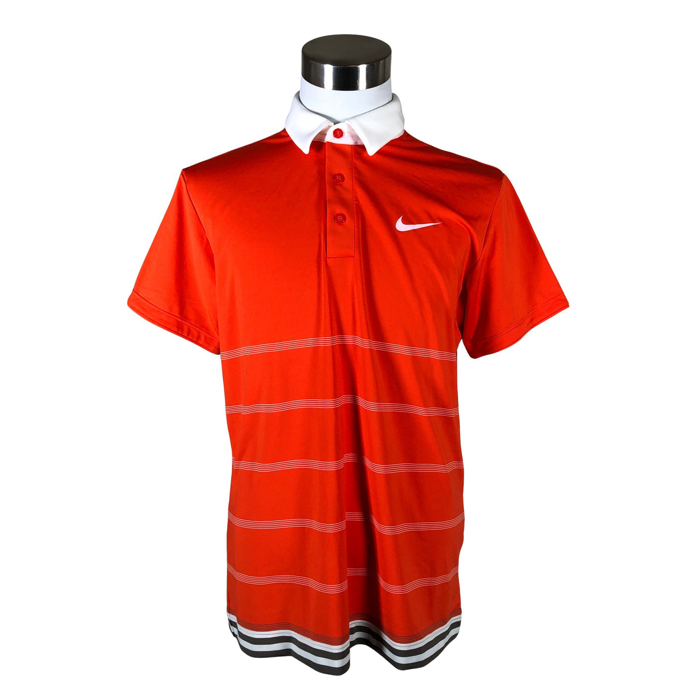 Unisex Nike - Urheilupaita, lyhyet hihat, koko L -  (1)