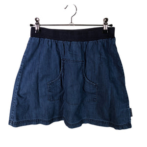 Unisex Polarn O. Pyret - Kangashame, koko 128 - 134 -  (1)