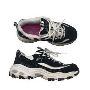 Unisex Skechers - Lenkkarit, koko 38 -  (1)