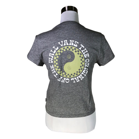 Unisex Vans - T-paita, koko 38 -  (2)