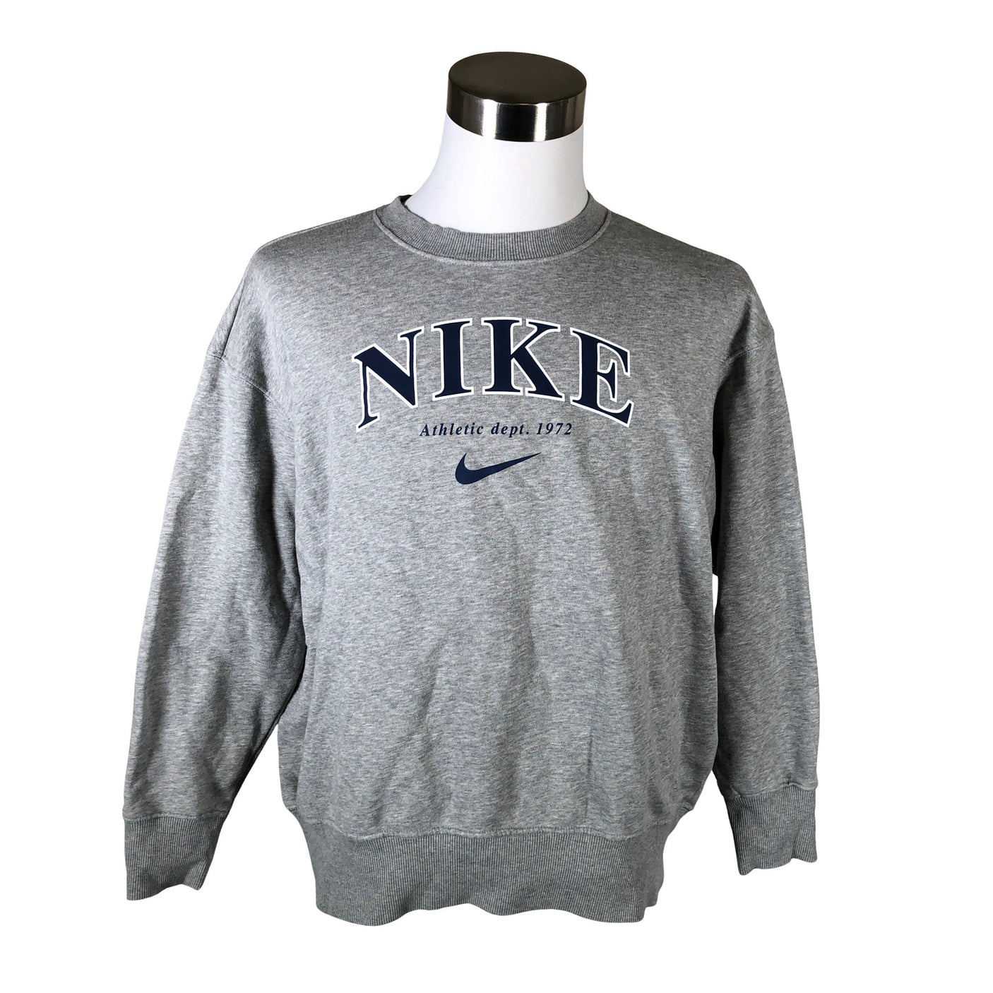 Unisex Nike - Collegepaita, koko M -  (1)