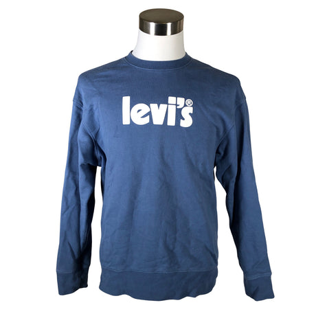Unisex Levi's - Collegepaita, koko S -  ()