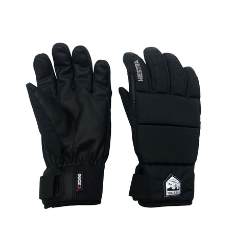 Unisex Hestra - Talvihanskat, koko Ei kokoa -  ()