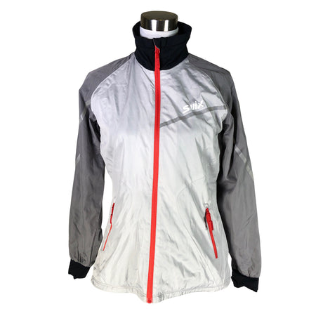 Unisex Swix - Urheilutakki, koko 38 -  ()