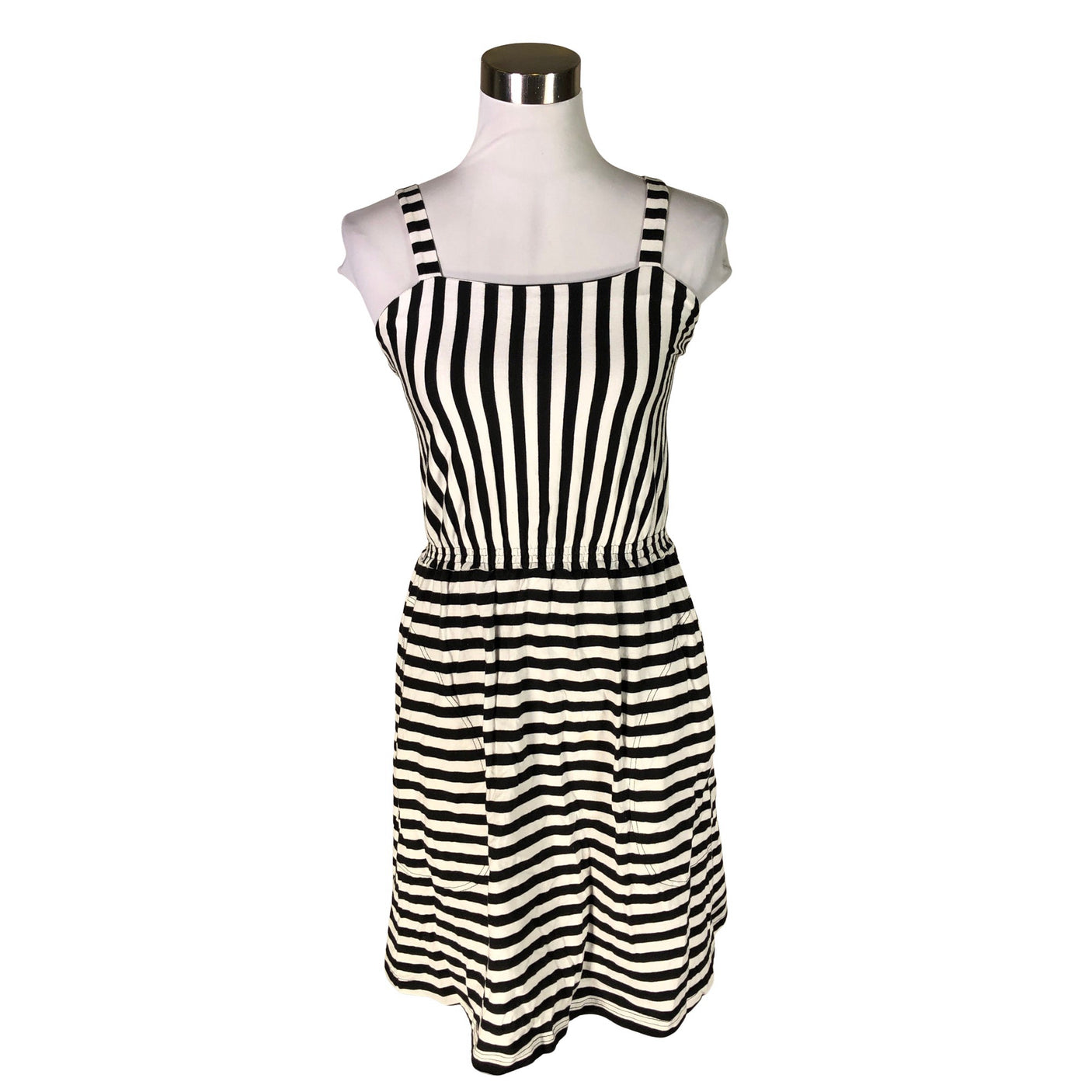 Unisex Marimekko - Trikoomekko, koko 36 -  (1)