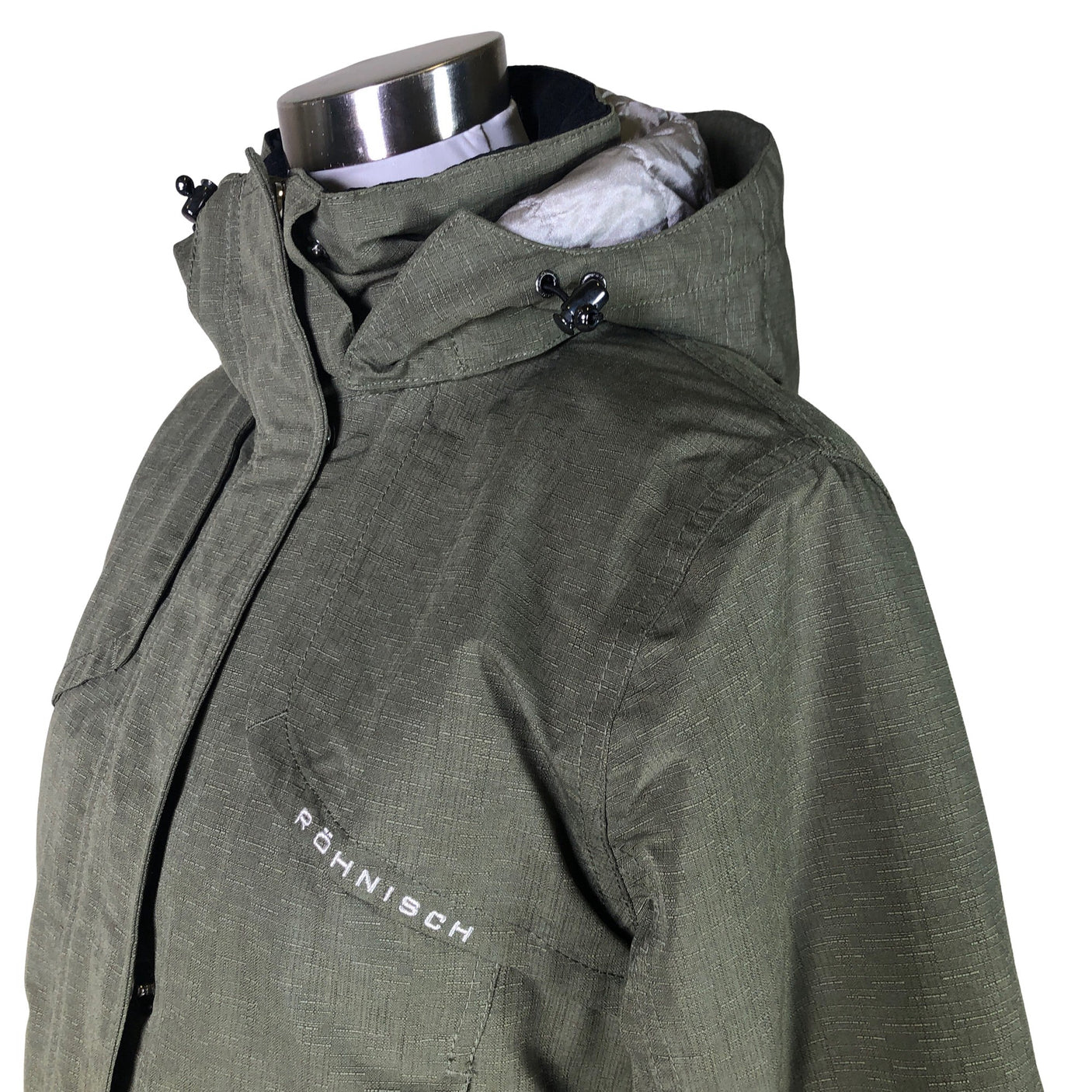 Unisex Röhnisch - Toppatakki, koko 36 -  (3)