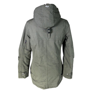 Unisex Röhnisch - Toppatakki, koko 36 -  (2)