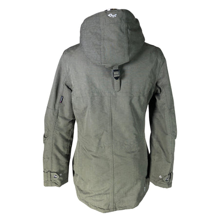 Unisex Röhnisch - Toppatakki, koko 36 -  (2)