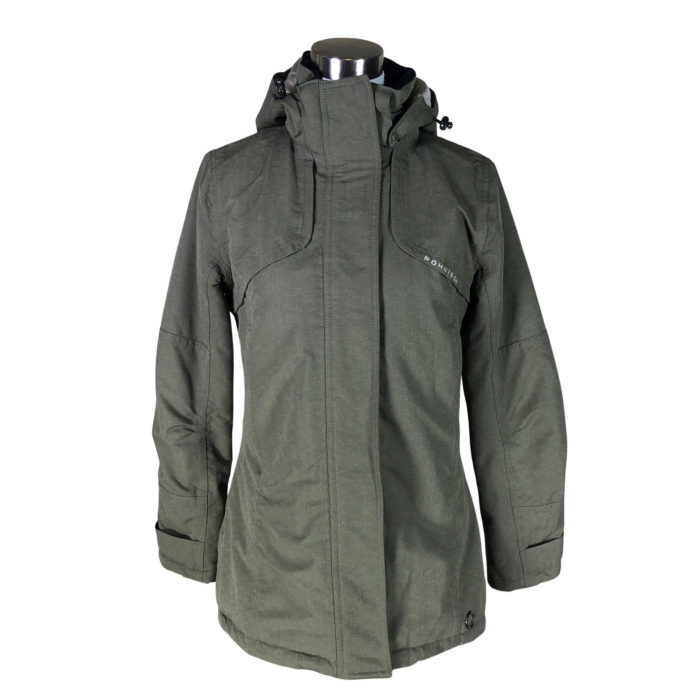Unisex Röhnisch - Toppatakki, koko 36 -  (1)