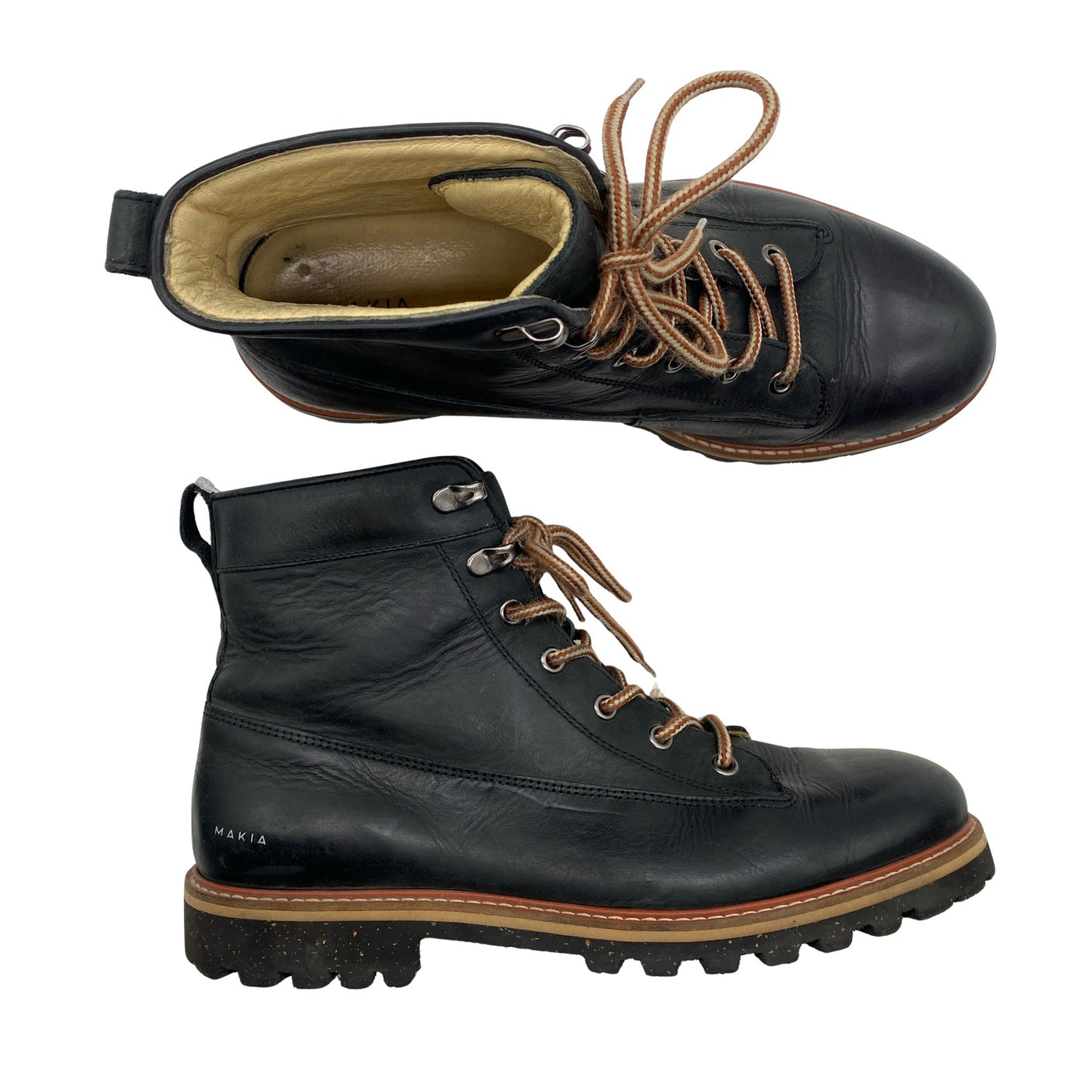 Unisex Makia - Nilkkurit, koko 42 -  (1)