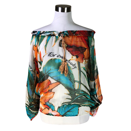Unisex Desigual - Pusero, koko 36 -  ()