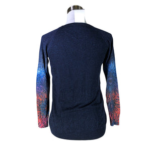 Unisex Desigual - Neulepaita, koko 38 -  (2)