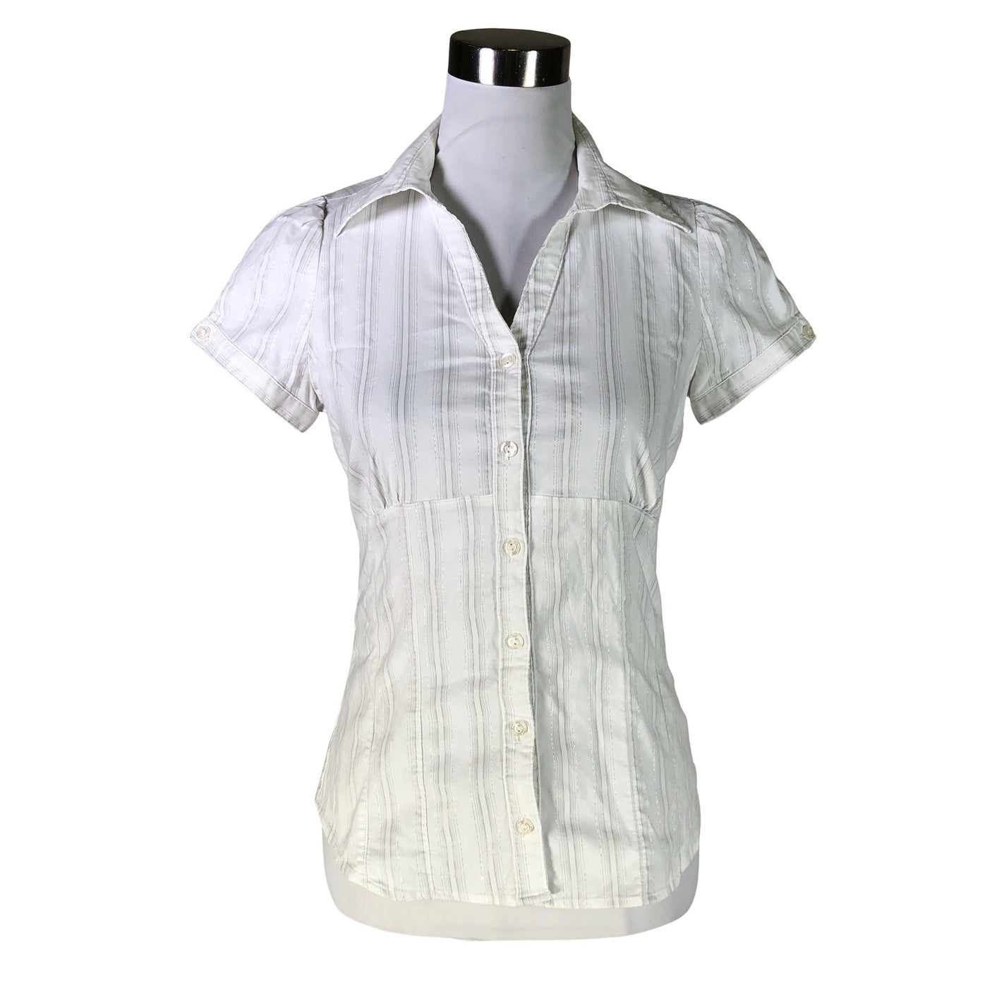 Unisex Your Face - Lyhythihainen pusero, koko 38 -  (1)