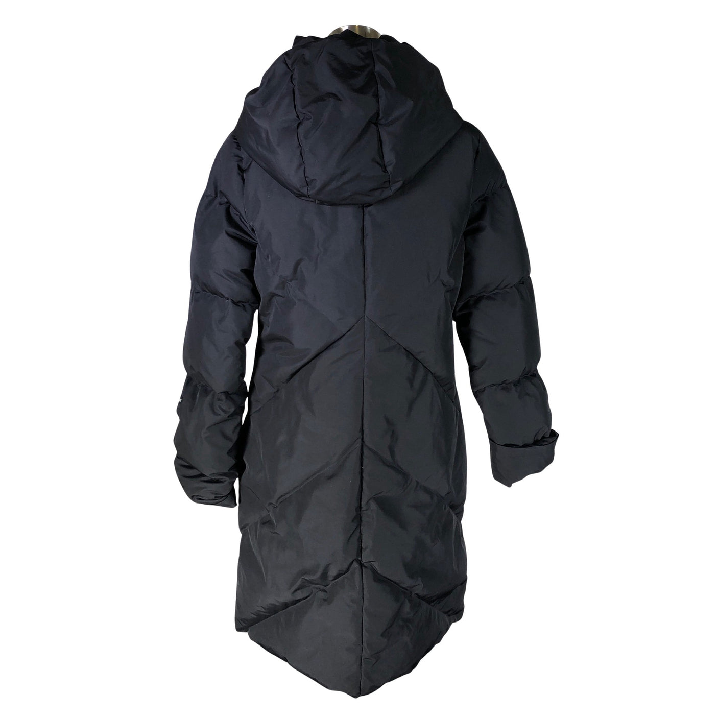 Unisex Joutsen - Untuvatakki, koko 38 -  (2)